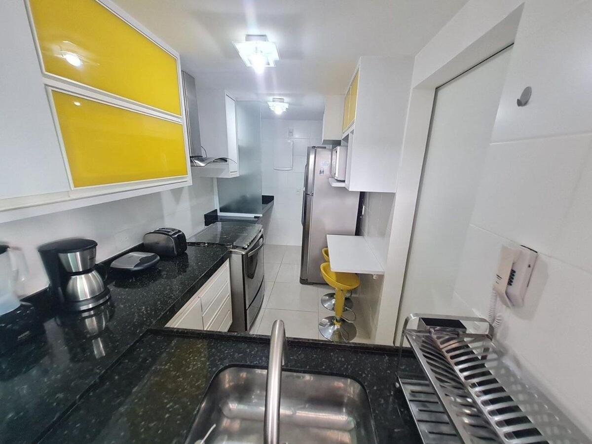 Arraial Do Cabo, Vista Mar, Conforto, Piscina. Apartment *