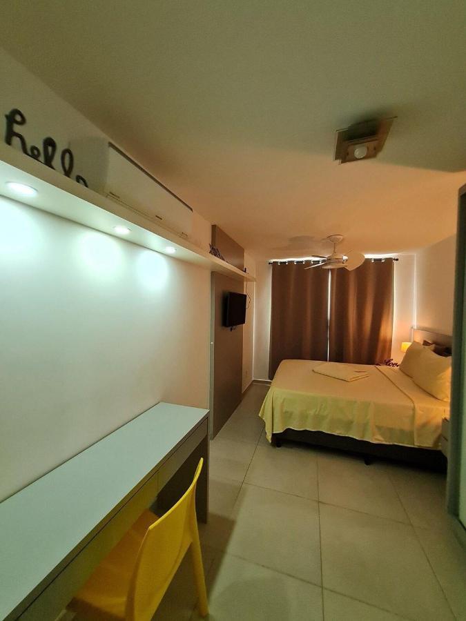 Apartment Arraial Do Cabo, Vista Mar, Conforto, Piscina.