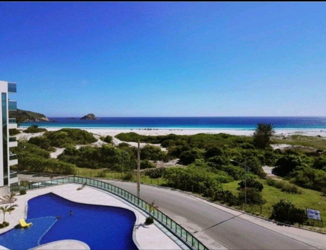Arraial Do Cabo, Vista Mar, Conforto, Piscina. Apartment
