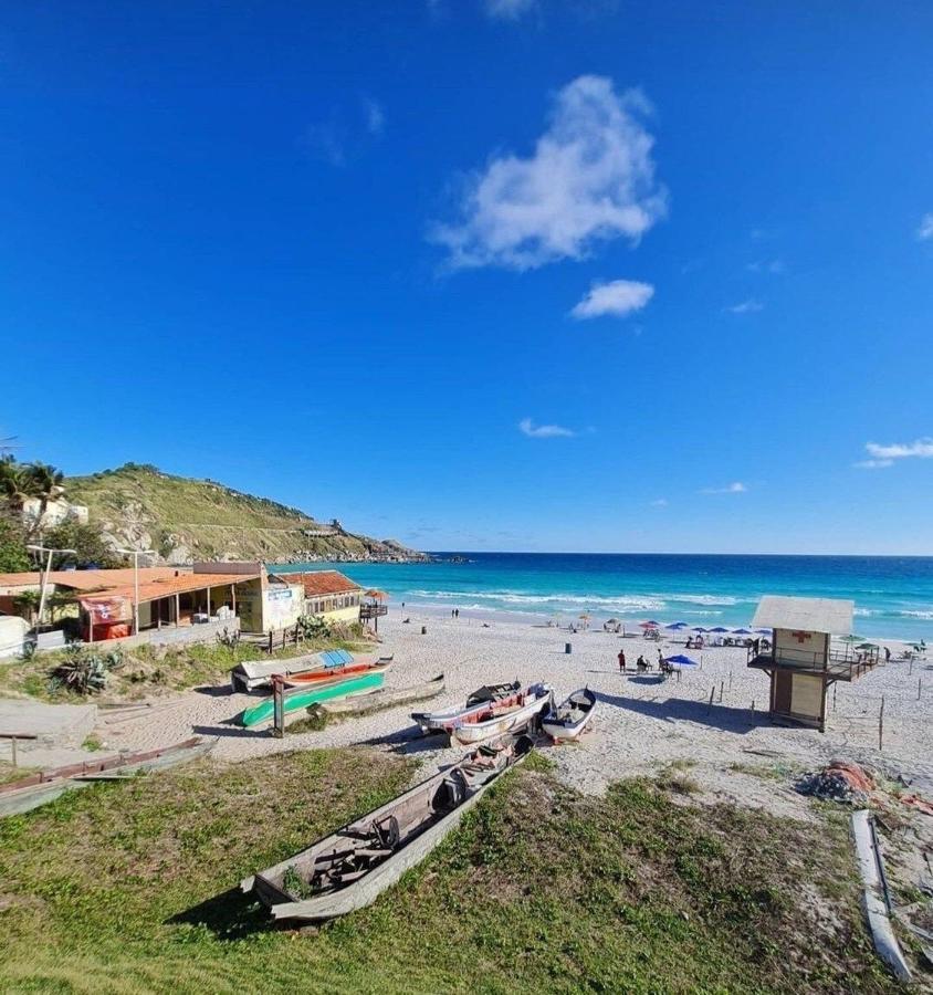 Arraial Do Cabo, Vista Mar, Conforto, Piscina. Apartment Arraial do Cabo
