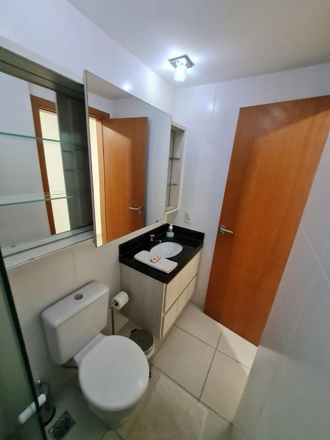 Apartment Arraial Do Cabo, Vista Mar, Conforto, Piscina. Arraial do Cabo