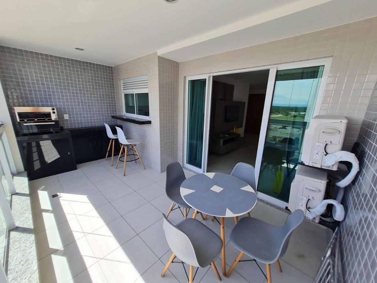 Arraial Do Cabo, Vista Mar, Conforto, Piscina. Apartment