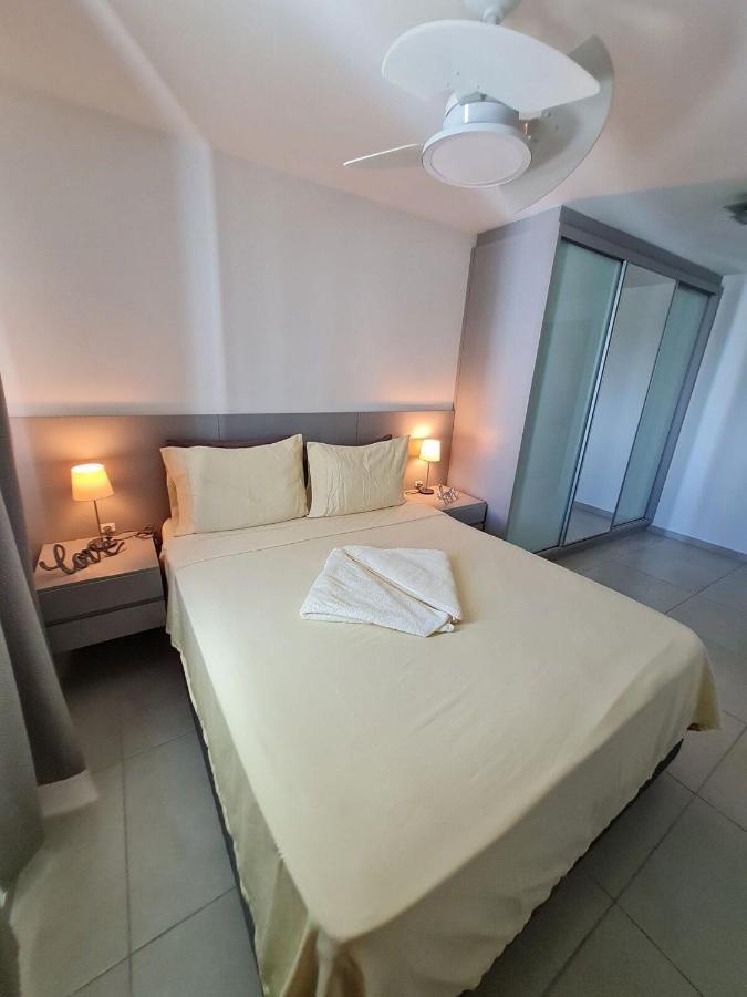 Apartment Arraial Do Cabo, Vista Mar, Conforto, Piscina. *