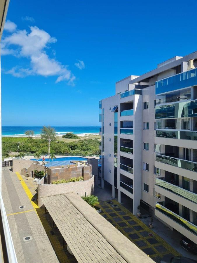 Apartment Arraial Do Cabo, Vista Mar, Conforto, Piscina. Arraial do Cabo