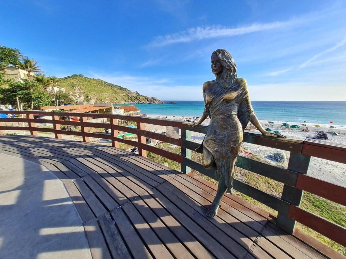 Arraial Do Cabo, Vista Mar, Conforto, Piscina. Apartment