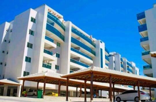 Apartment Arraial Do Cabo, Vista Mar, Conforto, Piscina. Arraial do Cabo